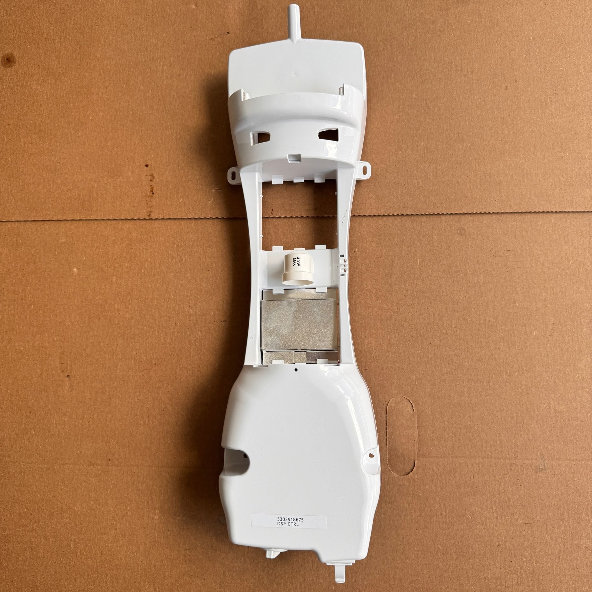 Kenmore Refrigerator Electronic Control Board 5303918675 Kenmore Refrigerator Electronic Control Board 5303918675